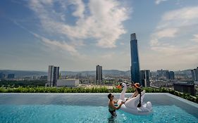 فندق كابري من فريزر، بوكيت بينتانغ